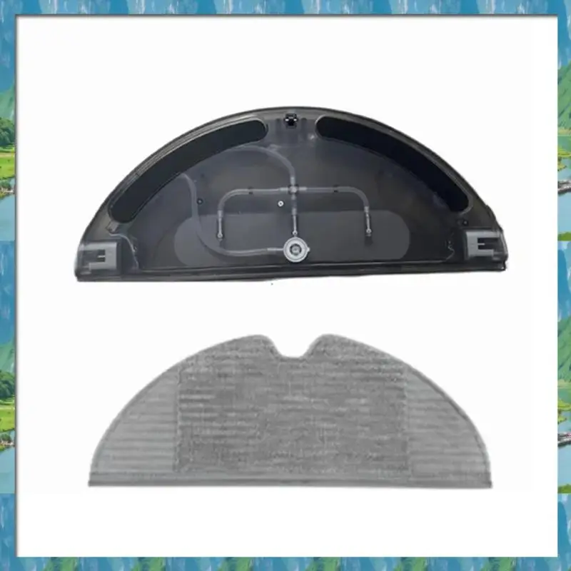 The For Xiaomi Vacu… - image