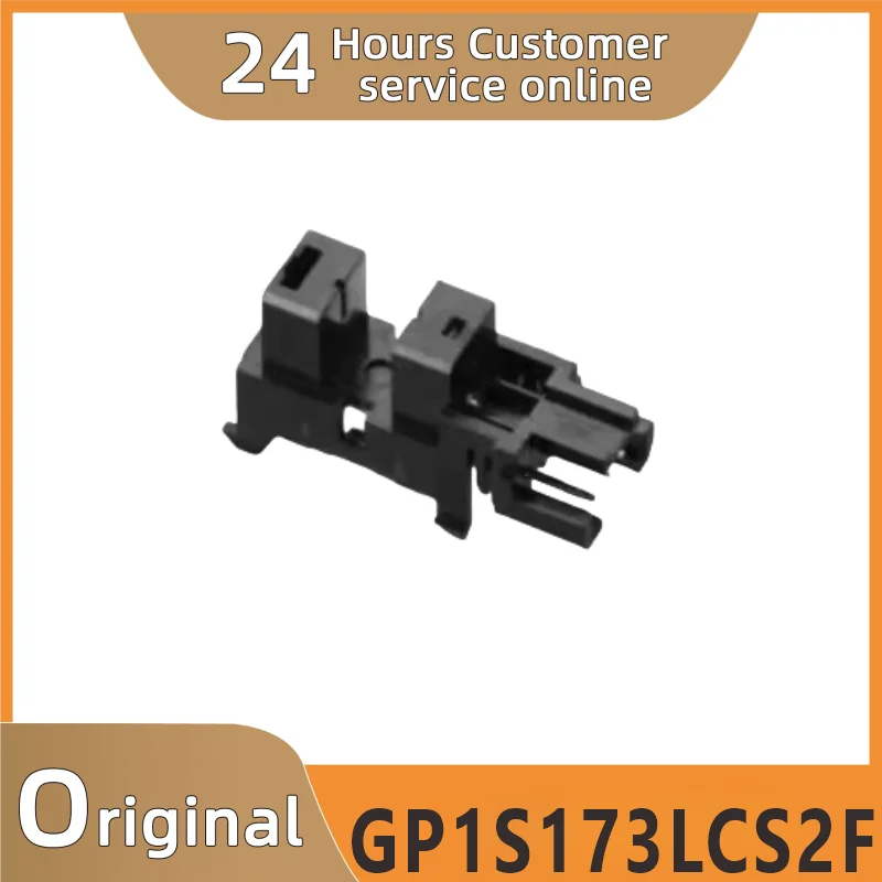 

New original GP1S173LCS2F photoelectric sensor photoelectric switch SHARP sensor slot optocoupler reflective type
