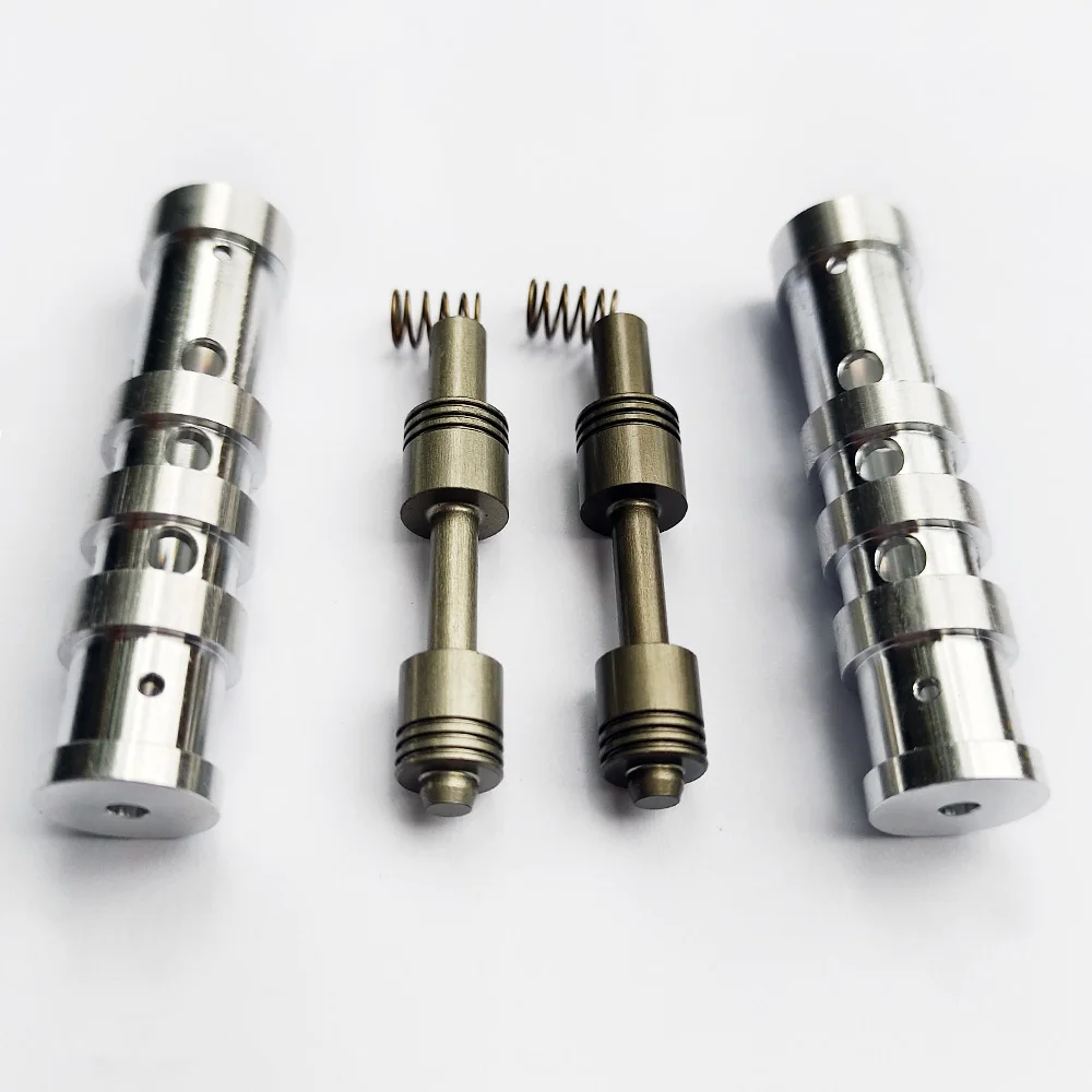 

Регулятор плунжера гидроблока автоматической коробки передач 6DCT450 MPS6