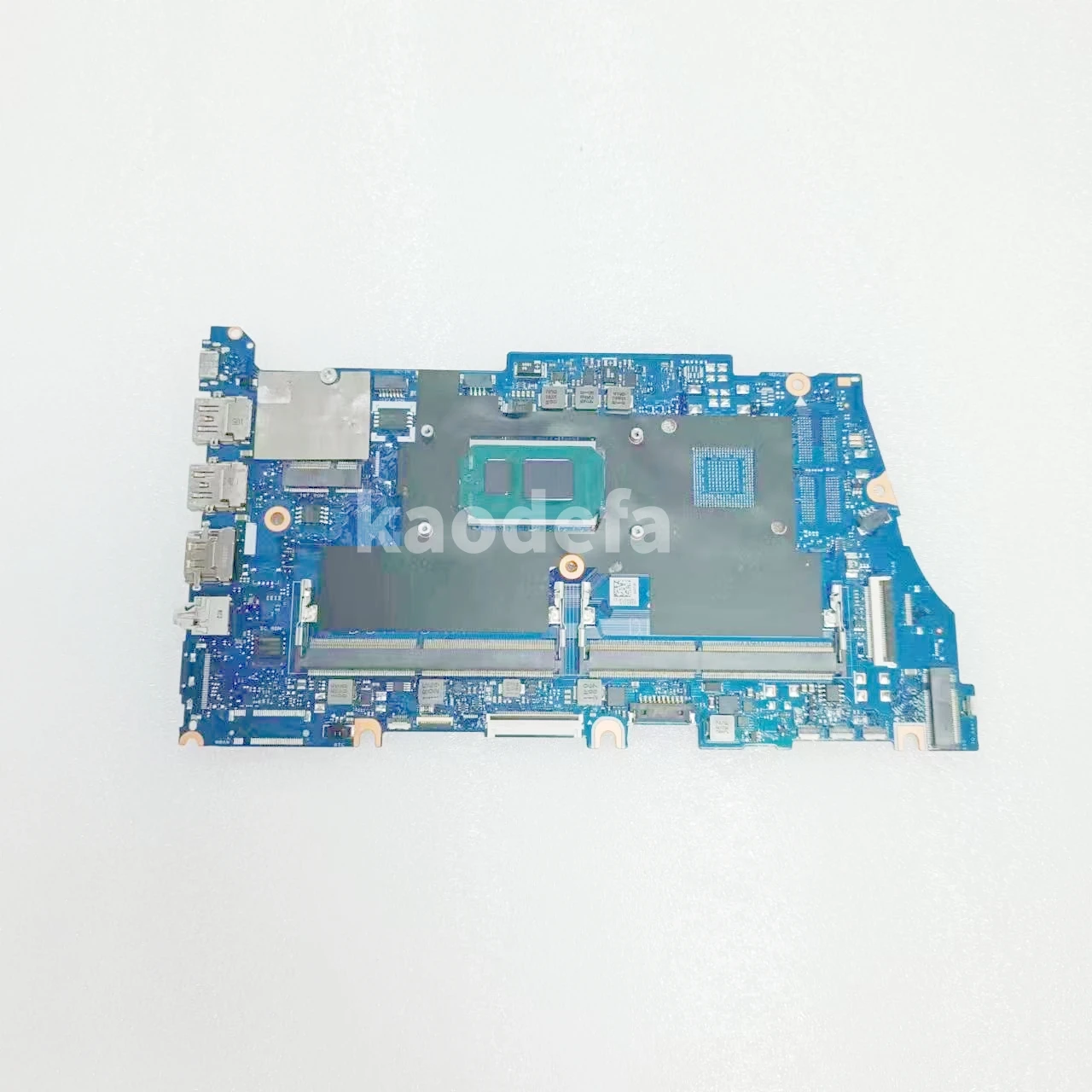 Placa base DAX8QEMB8D0 para HP ProBook 640 G8, placa base de ordenador portátil, CPU: I5-1145G7 SRK03 UMA DDR4 100%, prueba Ok