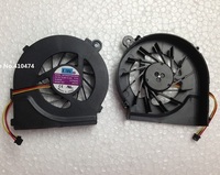 new fan for HP G4 G6 G7 CQ42 G42 CQ56 G56 G62 Q62 cooling Fan 646578-001 KSB06105HA FAR1200EPA DFS531105MC0T F9R5 FAB9