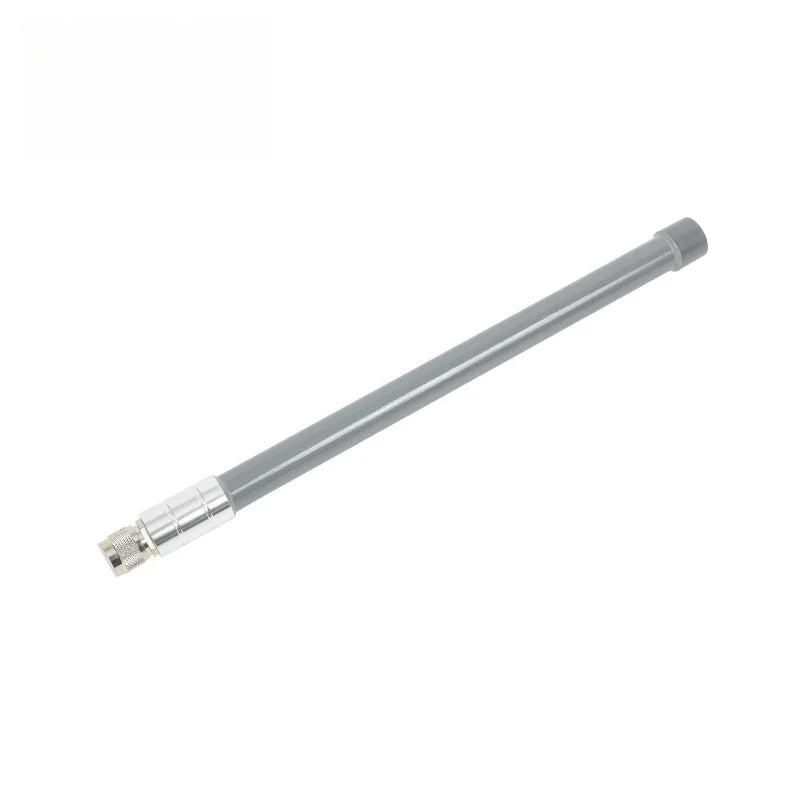 

Fiberglass Antenna 400-6000MHz 10-100W High Power Outdoor Repeater 50 Ohm Impedance Reliable Connection