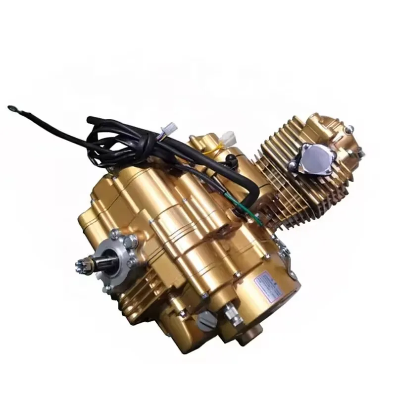 

Motorcycle Racing Engine 150cc 150cc 250cc Engine 175cc