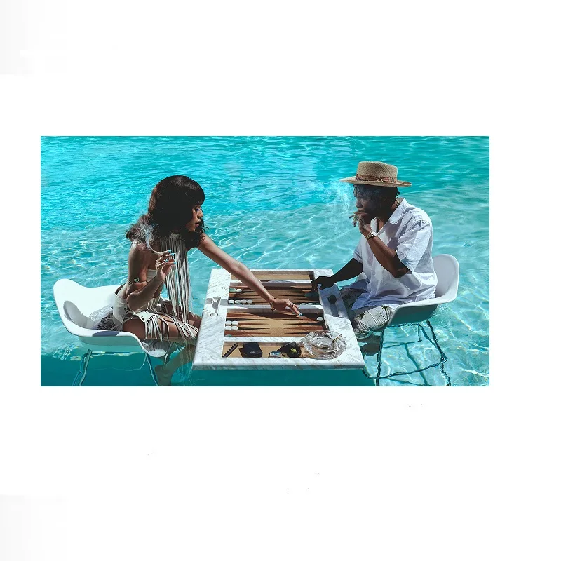 Slim Aarons 