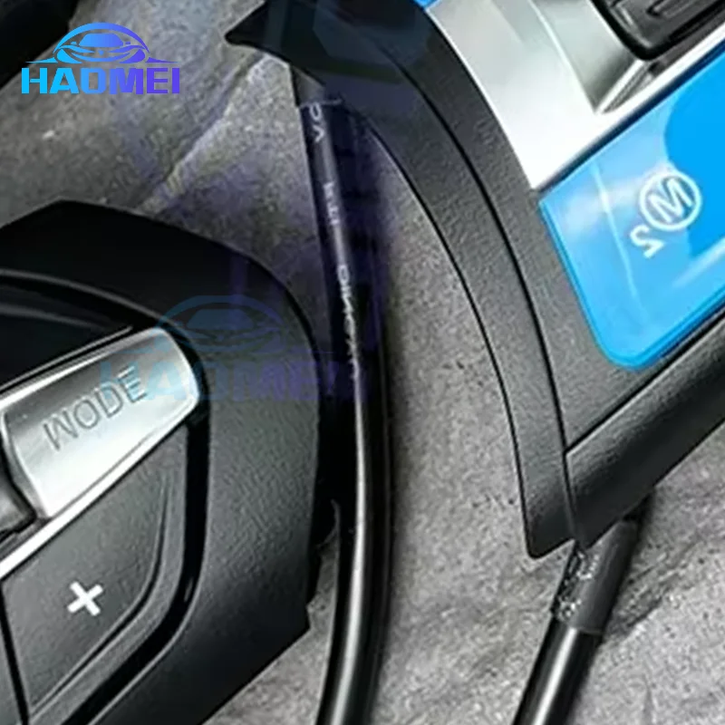 

Steering Wheel Buttons, Suitable For BMW F10 F20 F30 E70 E90 F32, 3 Series, 5 Series Universal, Steering Wheel Accessories