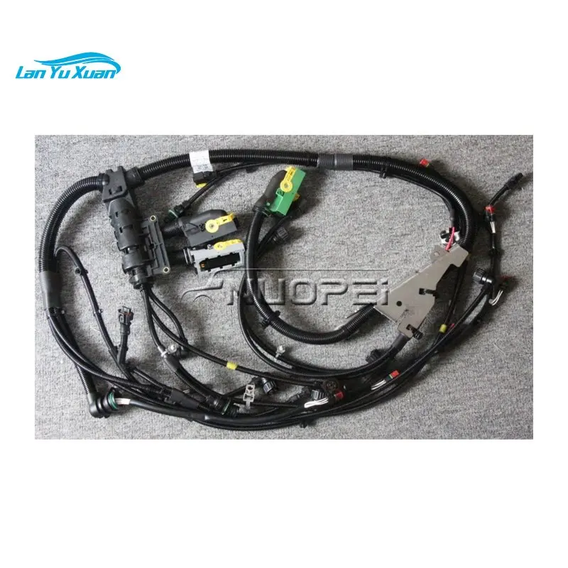 VOL-VO Engine Wire Harness Oem 22343374 for Truck Wiring Harness Connect Cable