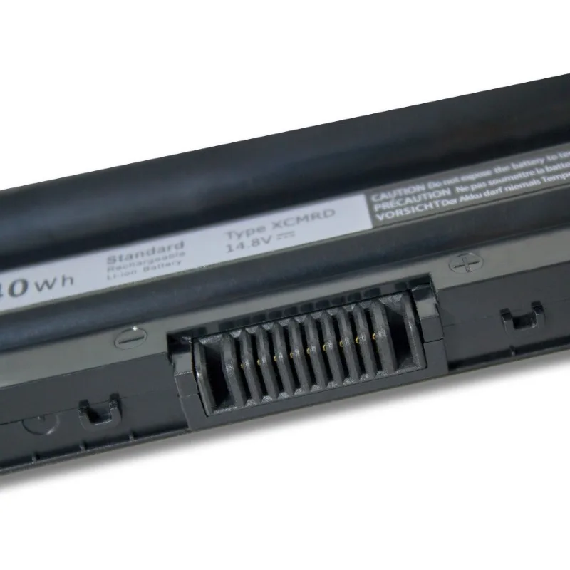 XCMRD Replacement Laptop Battery 14.8V 40Wh 2800mAh for Dell Inspiron 15 3000 Series 3542 3543 3737 3437 15R 5537 17 3721 17R