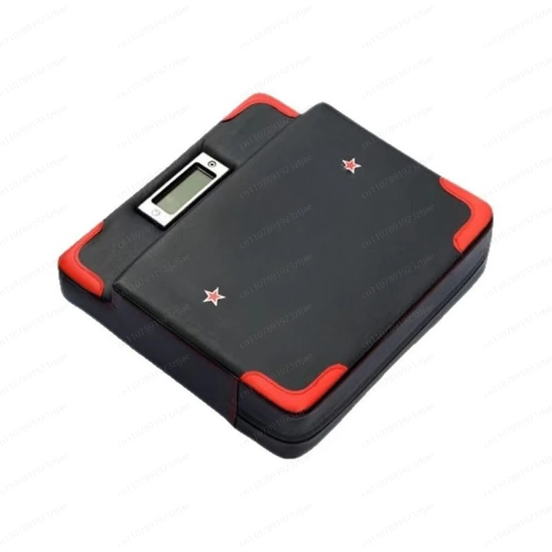 Boxing Intelligent Training Sandbag Voice Sandbag Target Punch Strength Tester Hanging Portable Strength Tester Thickened