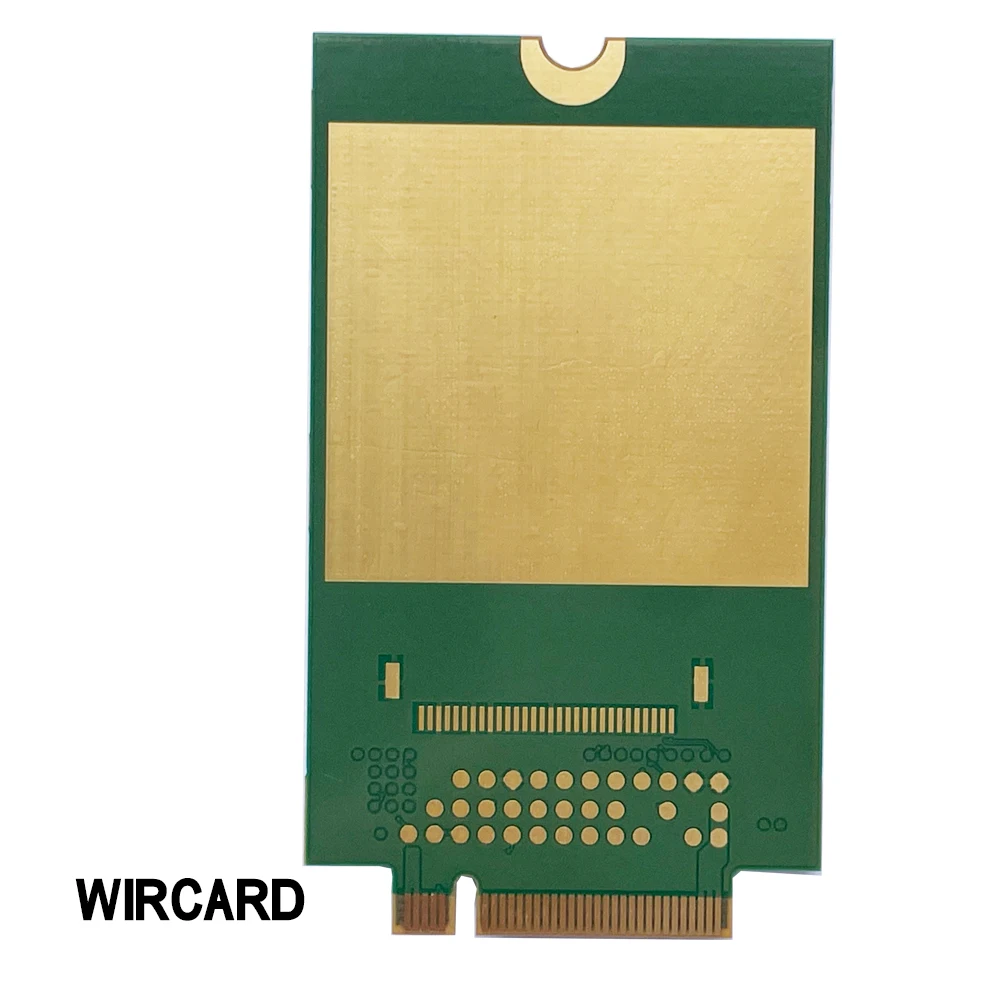 FM350-GL 5G NR M.2 Sub6 5G Module FRU 5W11H85408 For ThinkPad X1 Yoga 8th Gen Laptop