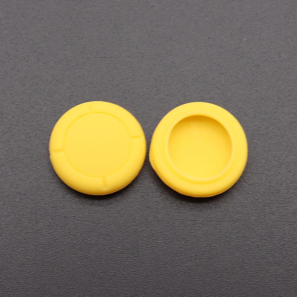 2/10PCS For Switch Lite / Oled / Joy-Con Thumb Stick Grip Replacement Protector Cap Cover Colors Games Accessories - view 4