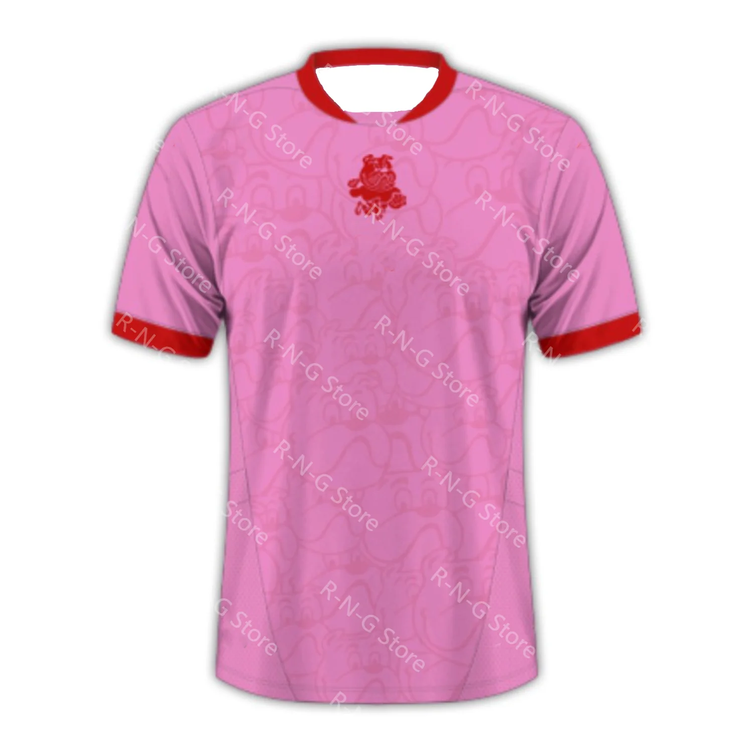 24-25 Season New Arrive Style Barnsley Football Third Away Jersey ManWomen Daily Sport T-Shirt Comfort Breathable Tee most risky