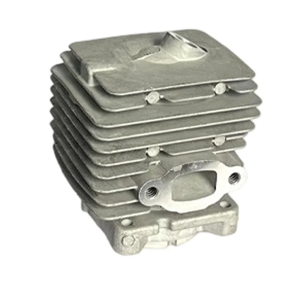 Cylinder with For Piston Assembly 4241-020-1203 for BG86 BG86C SH86C SR BR 200 Series Tool Engine Replacement Kit