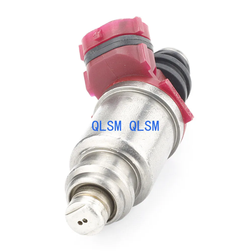 

1PCS Fuel Injector Nozzle 23250-16160 for 1994-1997 Toyota Celica Corolla 1.8L 7AFE Premium Car Accessories
