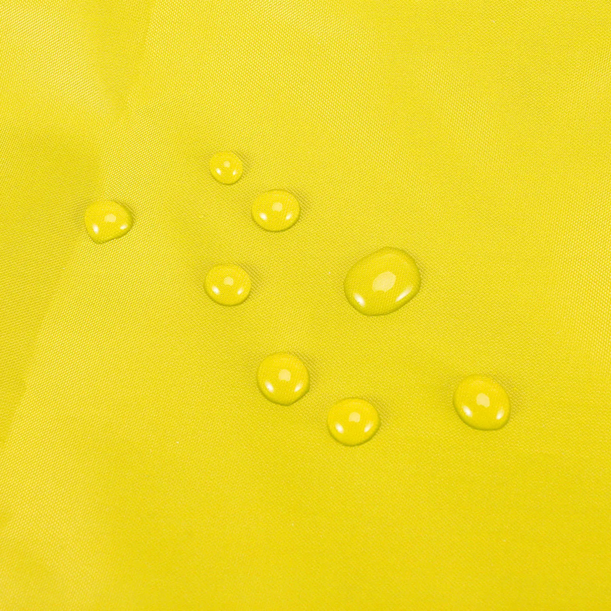 

Waterproof Backpack Rain Cover 45L Yellow Heavy Duty Outdoor Rucksack Protector For Travel Hiking Camping Riding