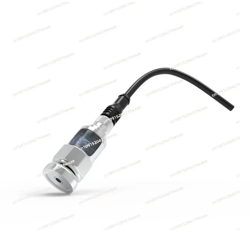 Suitable for Integrated Measurement Three-axis Vibration Temperature Using Intelligent Sensors    R3016W016