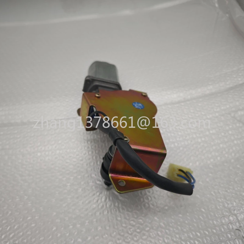 لدوسان دايو DH150/215/220/225-5-7-9 حفارة ممسحة المحرك 24 فولت