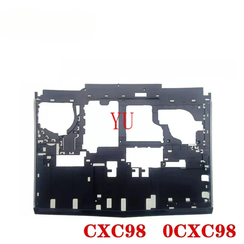 ORIGINAL Laptop Replacement Bottom Case Brack for Dell Alienware 15 R3 R4 0CXC98 CXC98