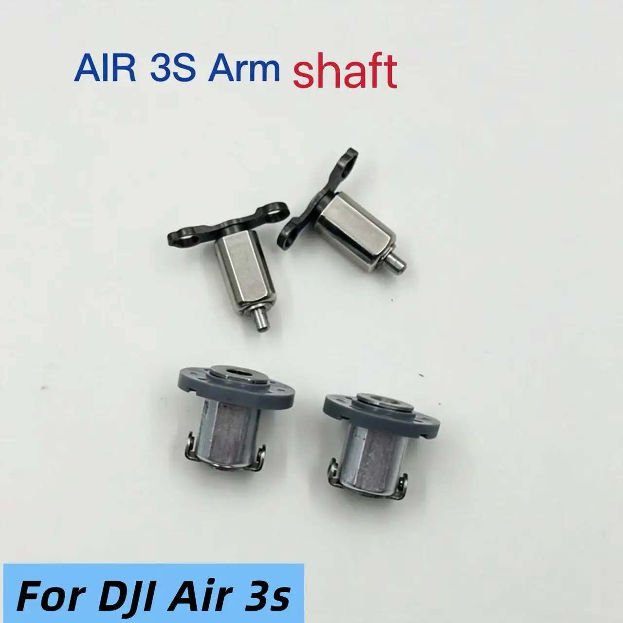 

High Quality For dji air2/air2s/air3/air3s front arm shaft rear arm shaft Assembly Spare parts