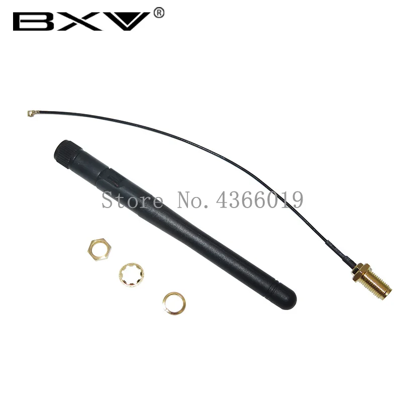 Arylic 2.4G Wifi Bl…