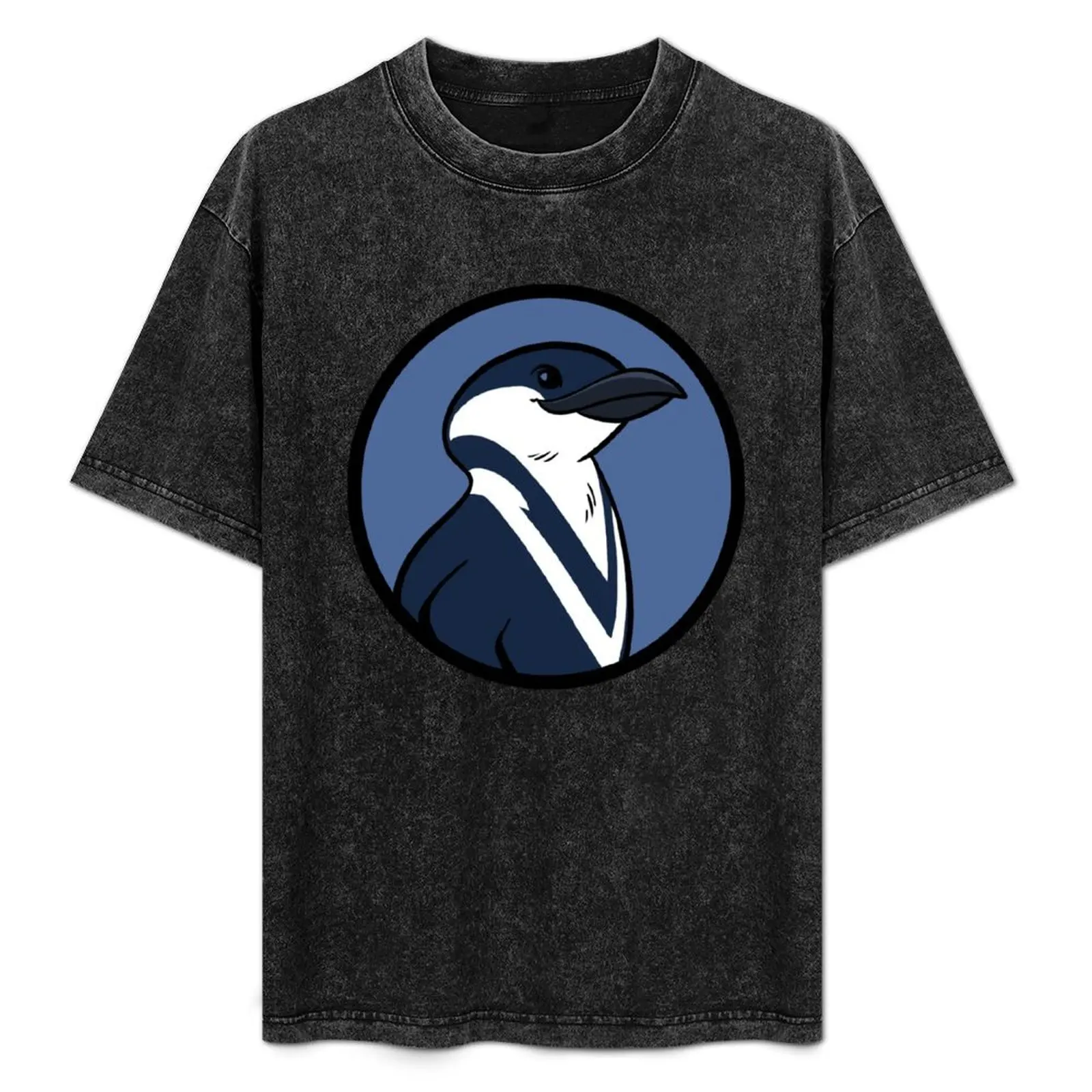 

Penguin T-Shirt Moisture Wicking Quick Dry Tee