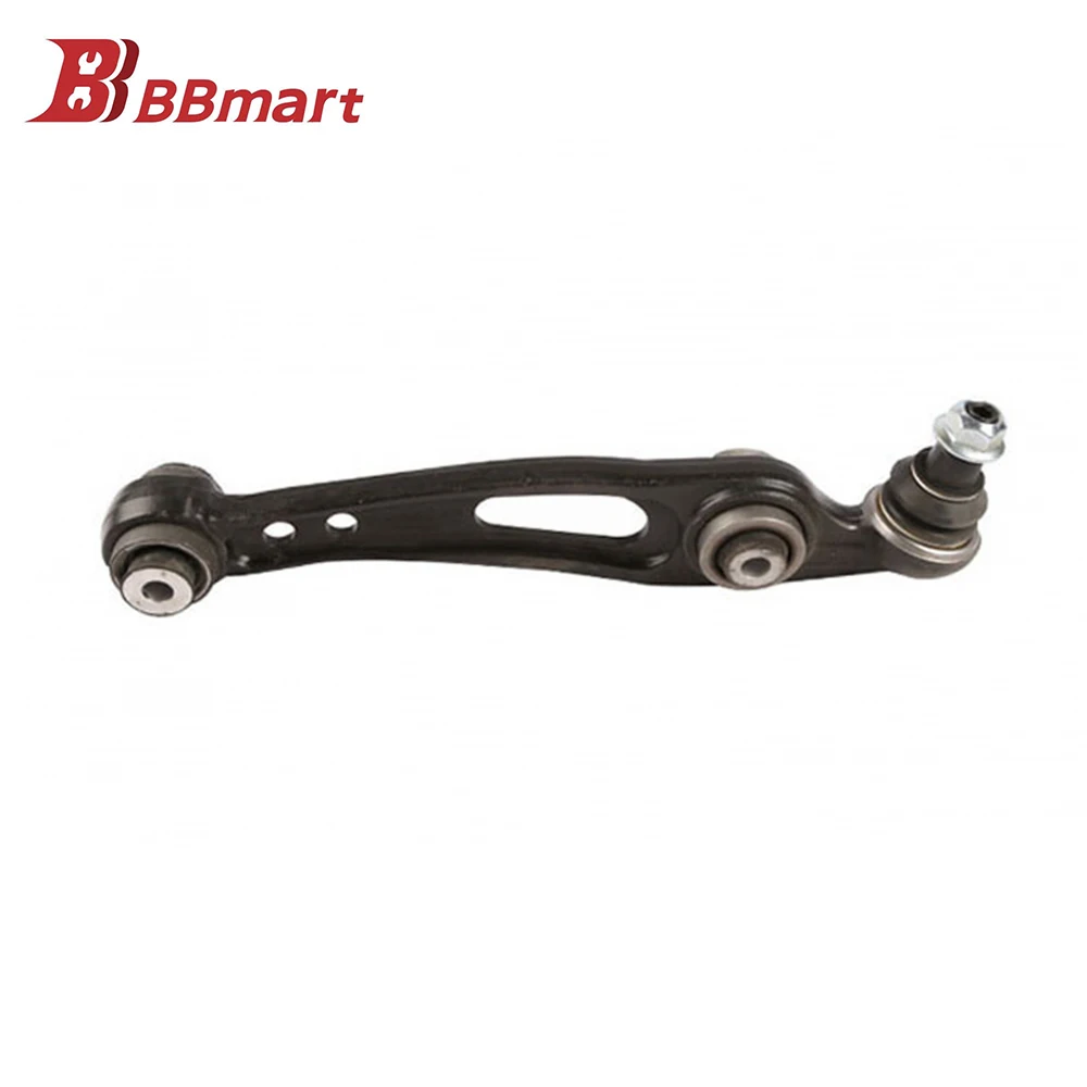 Lr045242 bbmart peças de automóvel 1 pçs frente inferior direito braço controle para land rover range rover 2013 range rover sport 2014