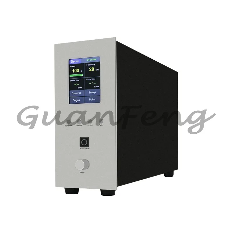 High-quality new digital generator 2000W suitable for home use and ultrasonic cleaning machine