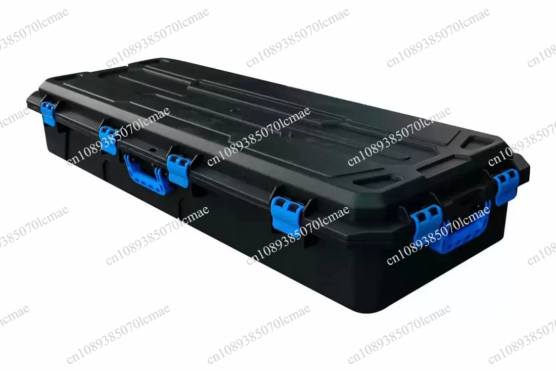 Universal Top Car Roof Rack Luggage Bag Storage Roof Box Cargo Boxes 4X4 PICKUPS OFFROAD