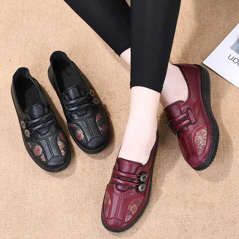 Lightweight Non Slip Womens D Sneakers Vulcanize Size 32 Red Sports Shoes Fat Tenia Luxury Unusual Luxury Brand