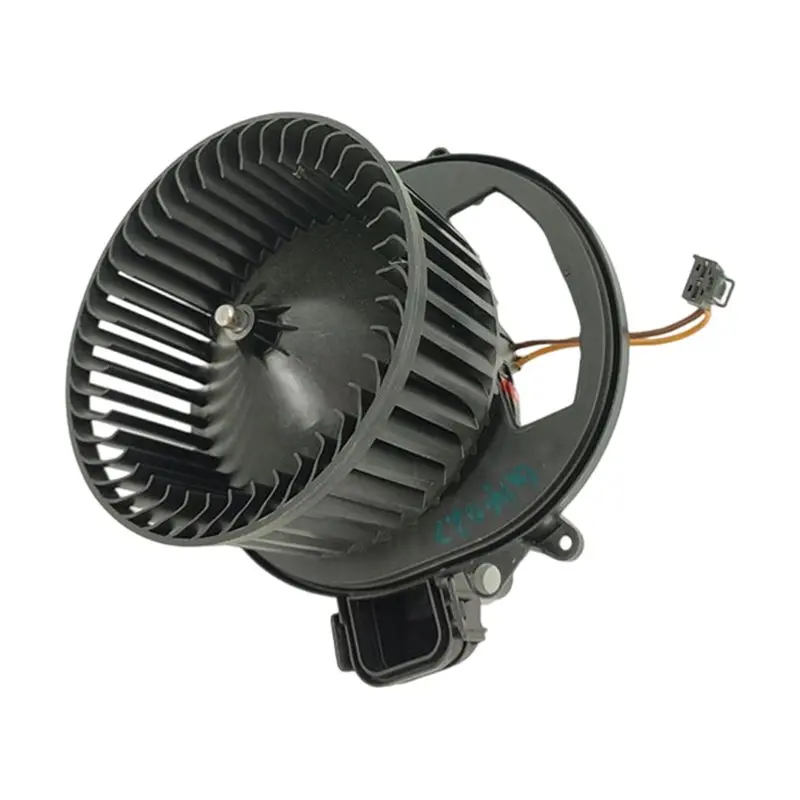 

A/C Air Conditioner Blower 64119350395 64119237557 For BMW F20 F21 F23 F34 F30 F31 F32 F33 F34 F36 F82 F83