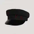 Woolen Black2
