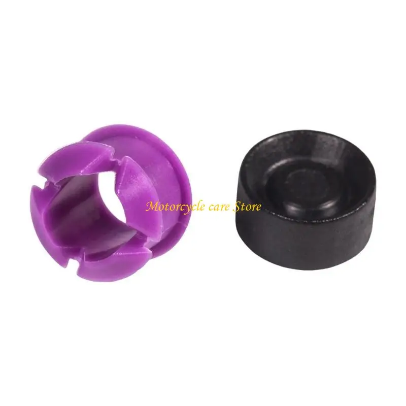 U75F versnellingsverschuivingen kabelbussen reparatie set rubberverschuivingen kabelinstallatiegereedschap voor auto