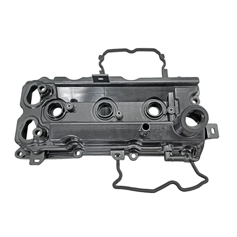 

ABXN-Valve Cover Engine 13264-9N00B 132649N00B For Nissan Altima Maxima Murano Infiniti QX60 3.5L V6 Cylinder Head Left Cap