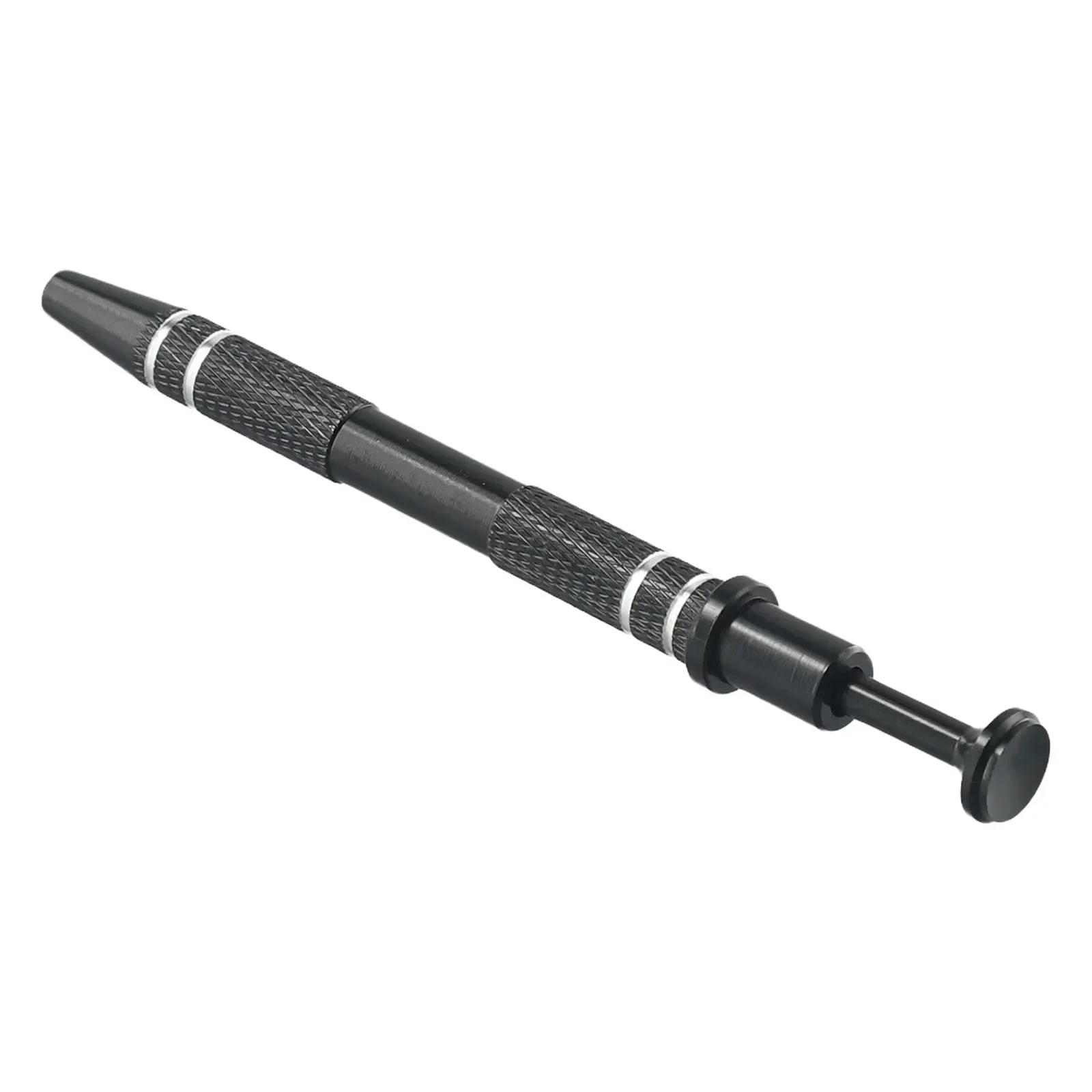 Quatro Garra IC Chip Gripper, Grabber Componente Eletrônico, Extractor, 1PC