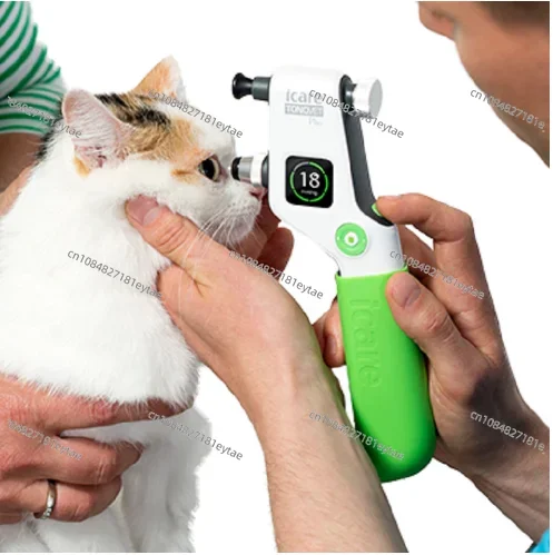 Pet-only, icare tonometer, price details