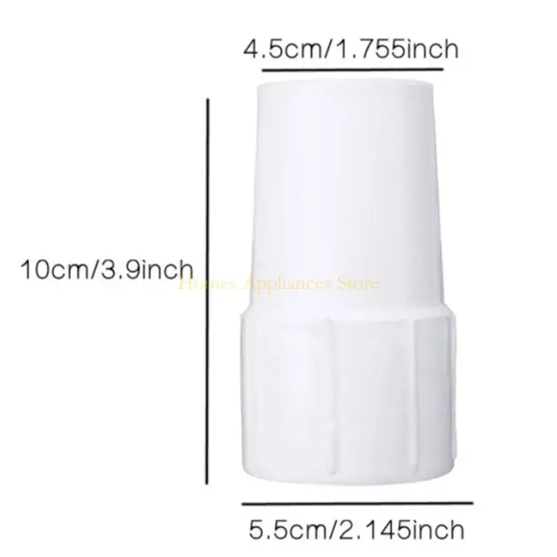 D0AB 38 -мм разъемы, адаптер бассейна, шланговая манжета, подходящая для очистки бассейна, подходящая для очистки бассейна