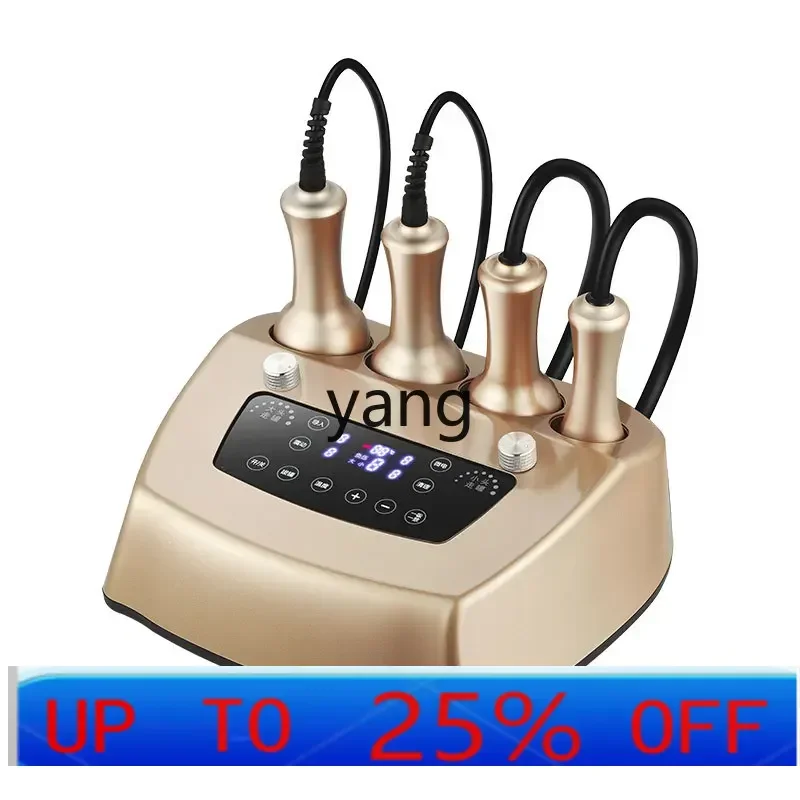 CX  electric scraping instrument cupping meridian dredging multi-functional massage artifact