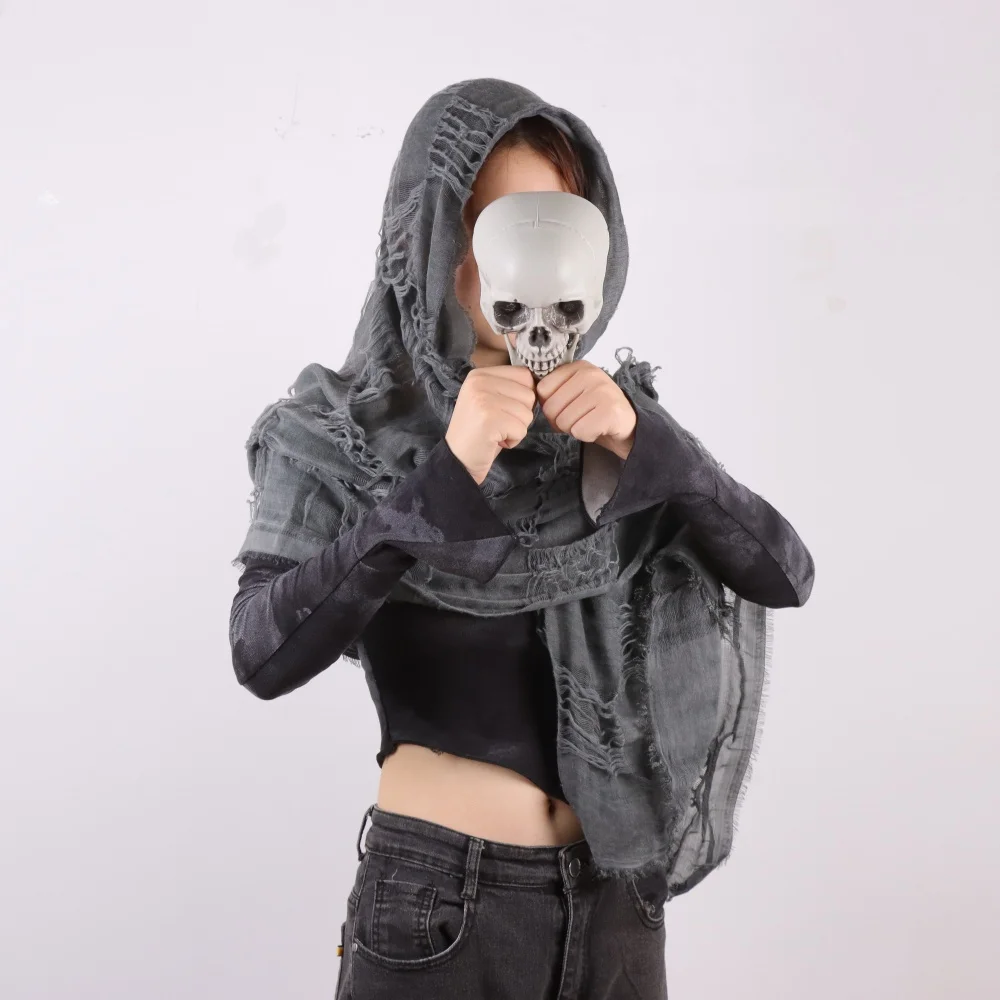 Thumbnail 4 - #20 Cheapest Scary Costumes Deals You Can Get