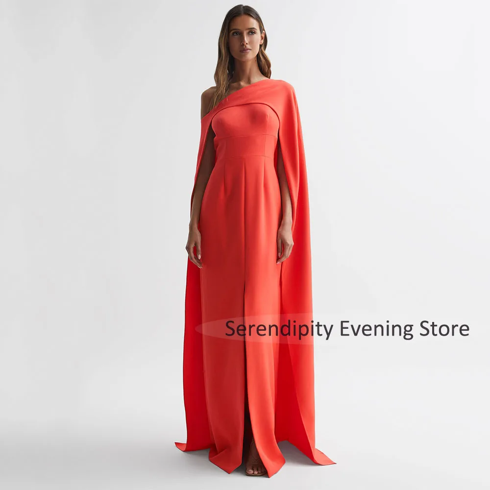 Orange Red