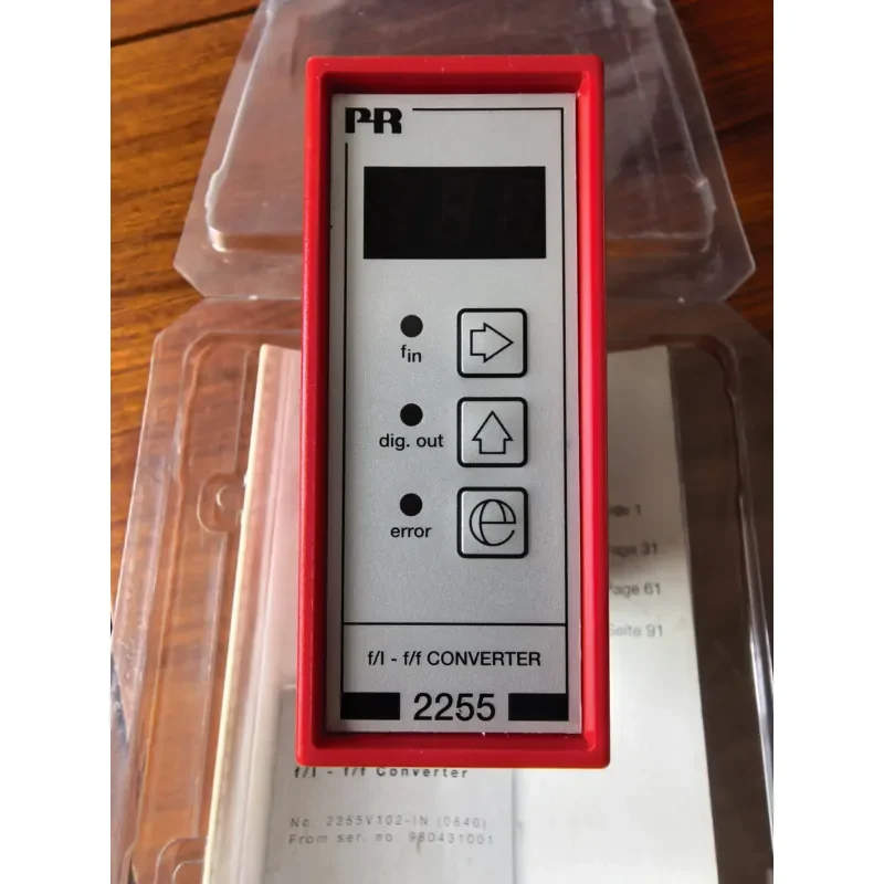 2255B2X Converter Brand new, 1 unit in stock. Inquiries welcome.  PR