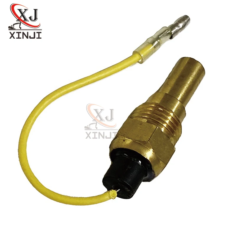 China 6BD1 Water Sensor Temperature 1-83161019-1 For Hitachi EX200-2 EX200-3 Suppliers & Manufacturers & Factory