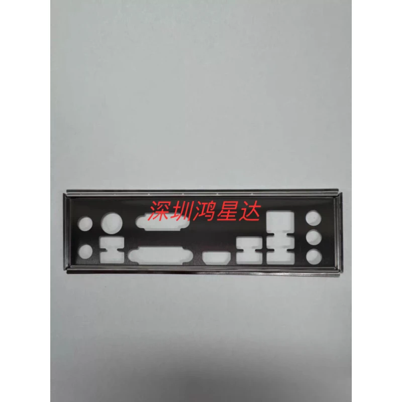 For Z390 PRO4 Motherboard Backplate IO