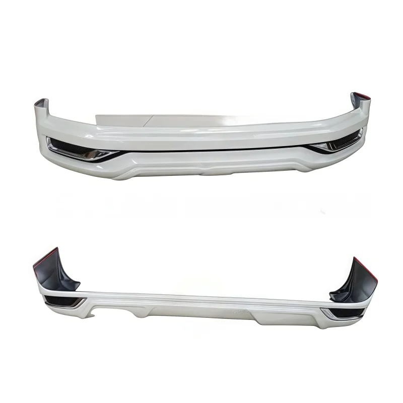 

Suitable For The Front And Rear Bumpers And Diffuser Panels Of The Land Cruiser Prado And Wrangler Models From 2016 To 2019