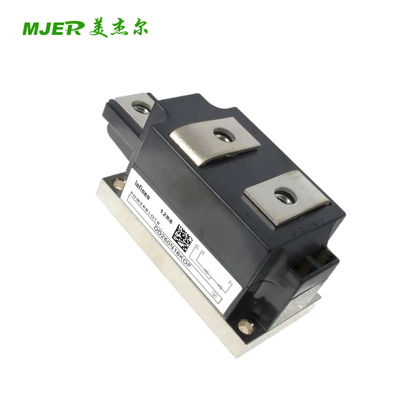 Module de diode redresseur DD260N16KOF