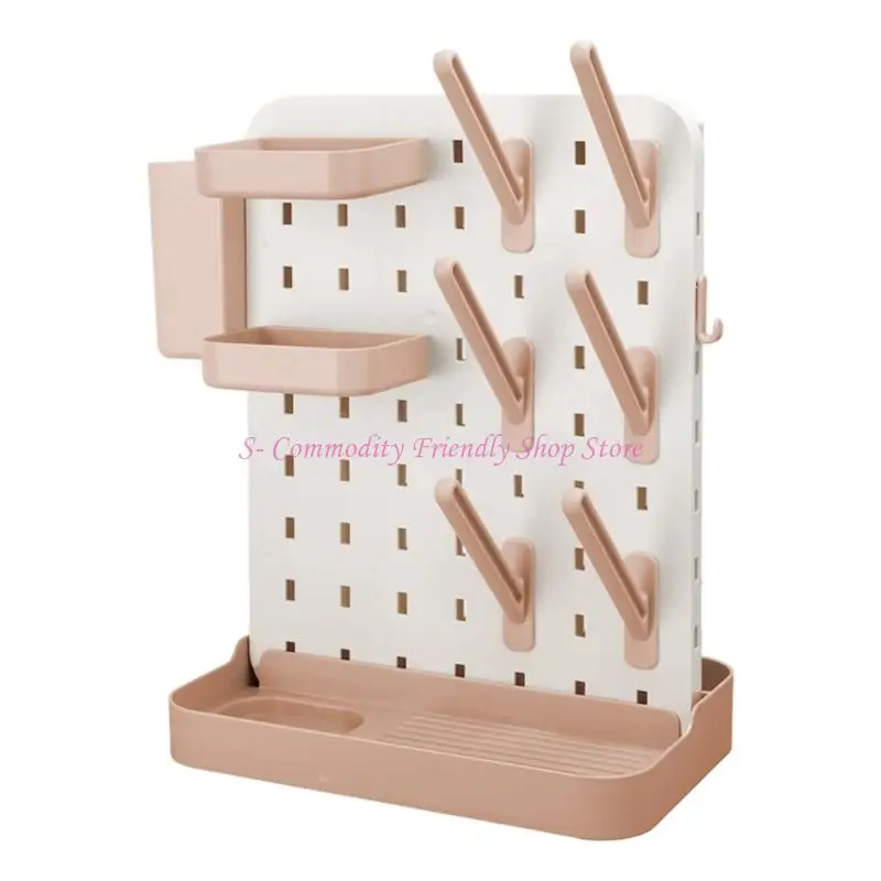 85AE Space Saving Baby Bottle And Accessories Dryer For Modern Households
