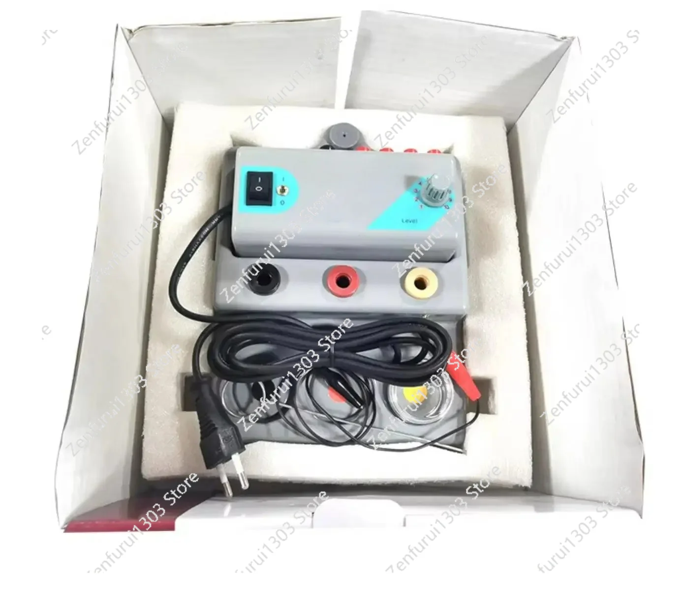 Electroplating  Gold Plating  Plating Pen Silver Gold Pen Type Plating Machine Jewelry Electroplating Pen Processing Tools