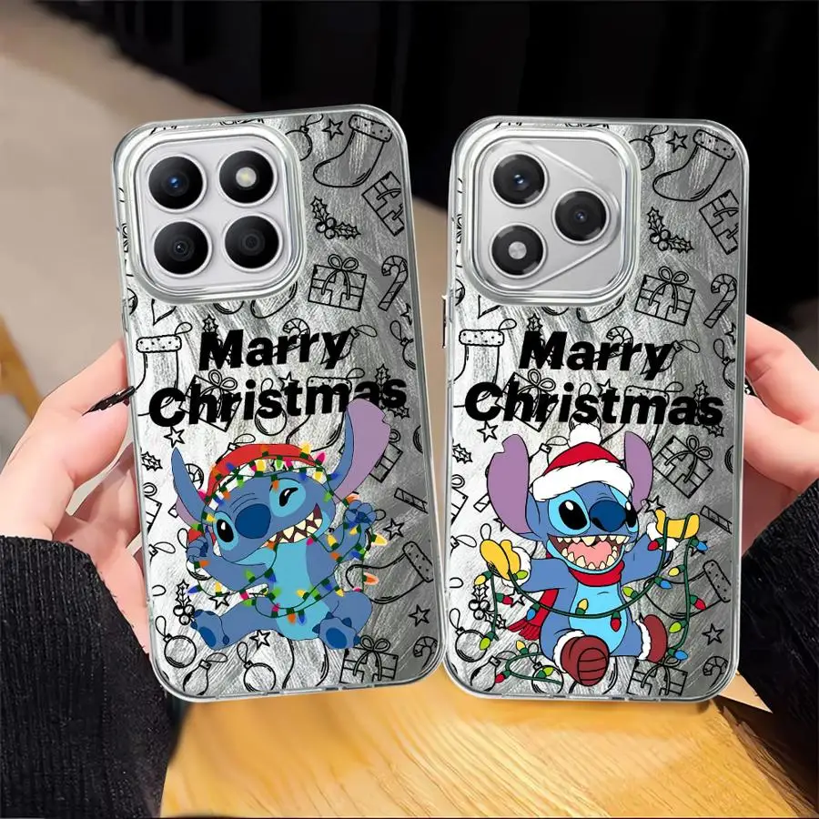 Stitch Christmas Cu… - image