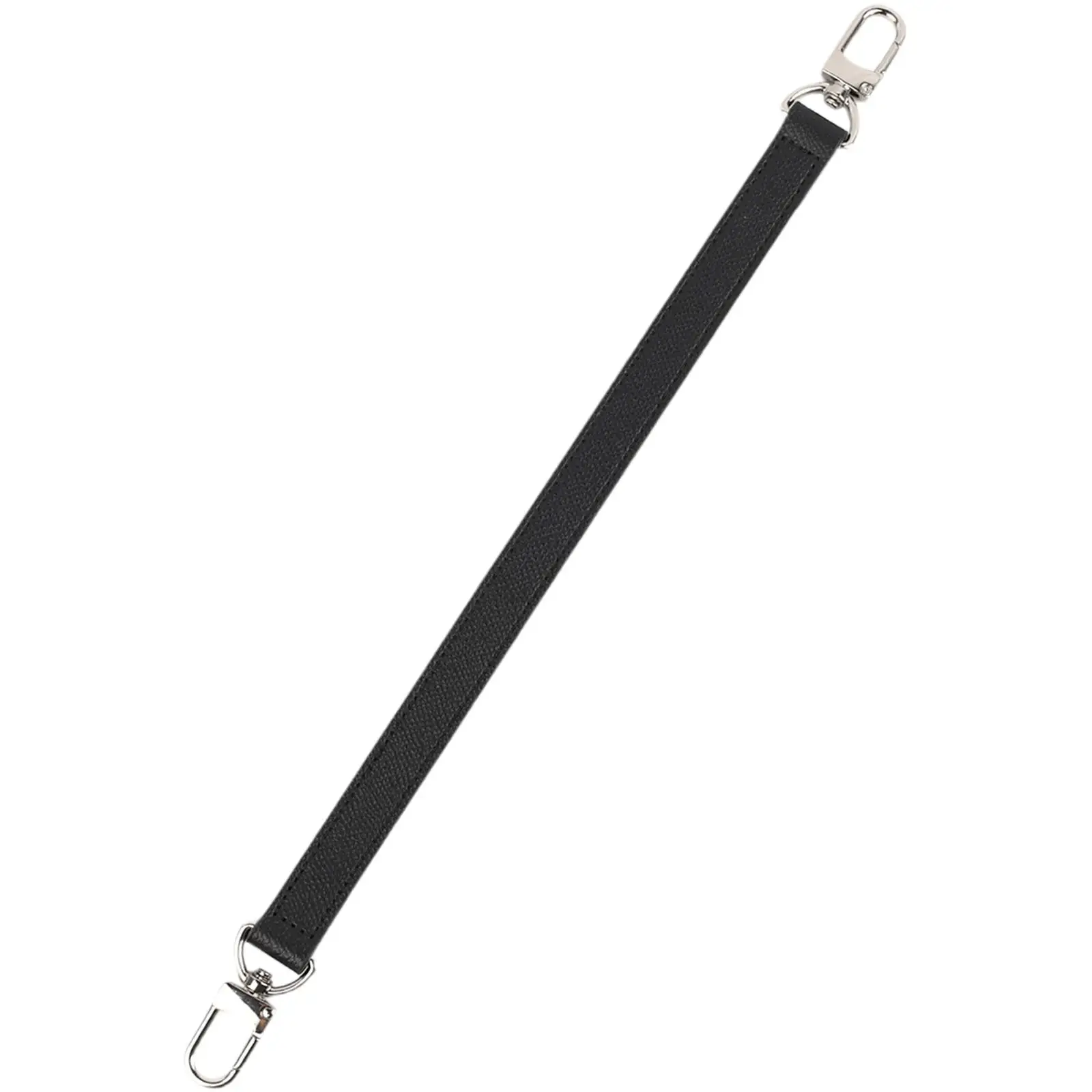 

Handbag Handle PU Wallet Straps Shoulder Bag Strap for Short Bag Gift Clutch Bag