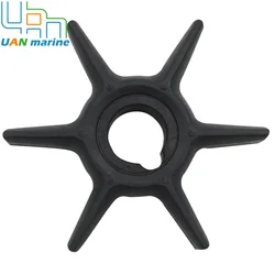 47-42038 Outboard Water Pump Impeller For Mercury Mariner 6HP 8HP 9.9HP 15HP Motor 47-42038-2 47-42038Q02
