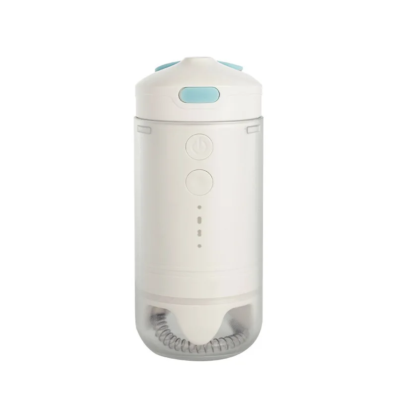 

Stepless speed regulation water flosser Portable Professional Oral Irrigator stepless speed
