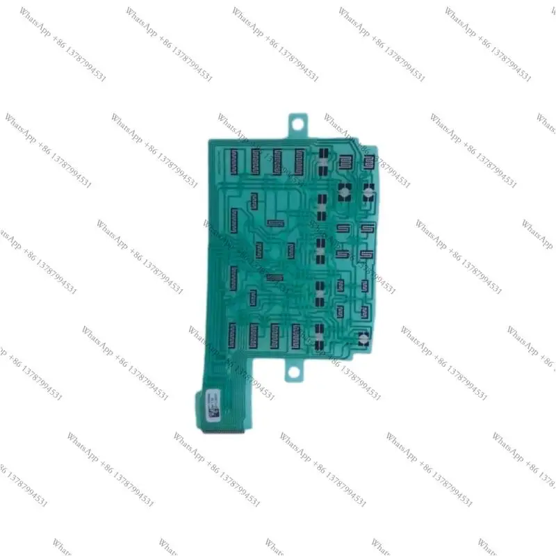 190 190-504 190-202 190-204 190-102 190-104 190-062 New Button Keyboard Contact Foil Membrane Keypad Contact Board